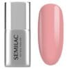 Semilac - Fiber Base Pink Beige - 7ml