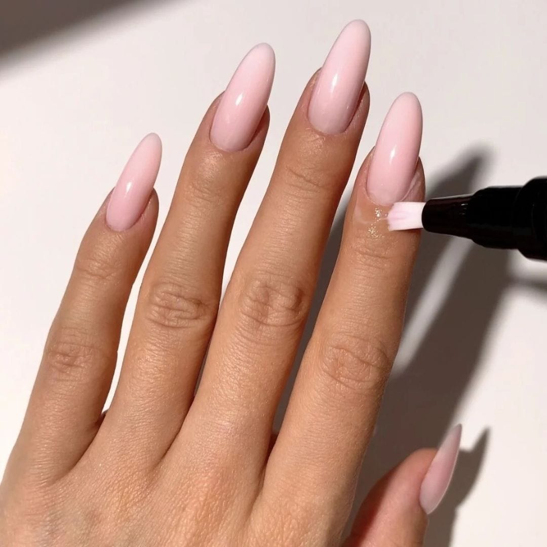 Semilac - Stylo Baume Régénérant Cuticules & Ongles – 3 ml – Image 3