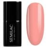 VSP 971 Peach Please - Semilac - Pêche pastel lumineux