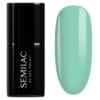VSP 973 Jelly Mint - Semilac - Vert menthe semi-transparent jelly