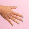 VSP 973 Jelly Mint - Semilac - Vert menthe semi-transparent jelly