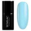 VSP 974 Bubbly Blue - Semilac - Bleu pastel aérien et léger