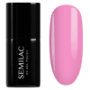 Semilac - Vernis semi-permanent 967 Pink Blush - 7ml - VSP 967 Pink Blush, rose bonbon