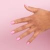 Semilac - Vernis semi-permanent 967 Pink Blush - 7ml - VSP 967 Pink Blush, rose bonbon