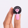 Semilac - Vernis semi-permanent 967 Pink Blush - 7ml - VSP 967 Pink Blush, rose bonbon