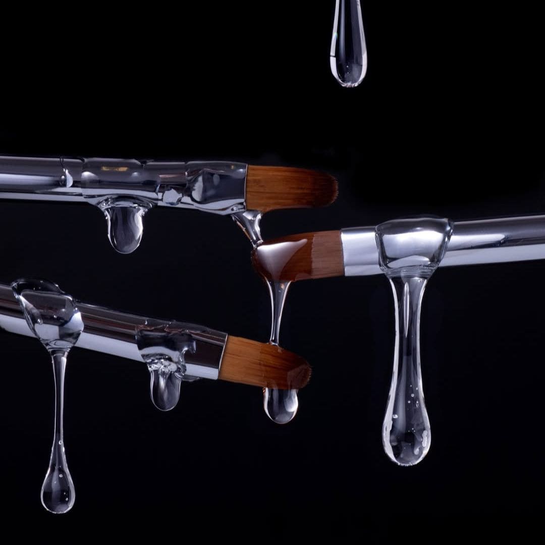 Verin - Smart Gel Madrid - Builder gel transparent