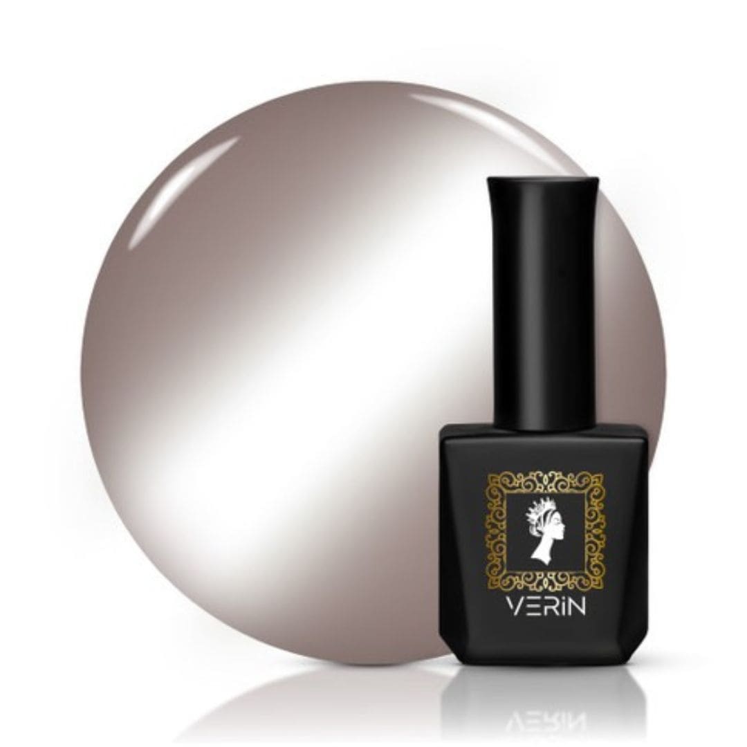 Verin - Vernis semi-permanent Cat Eye CE1. Gel polish magnétique.