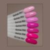 Verin - Vernis semi-permanent opaque Collection Pink