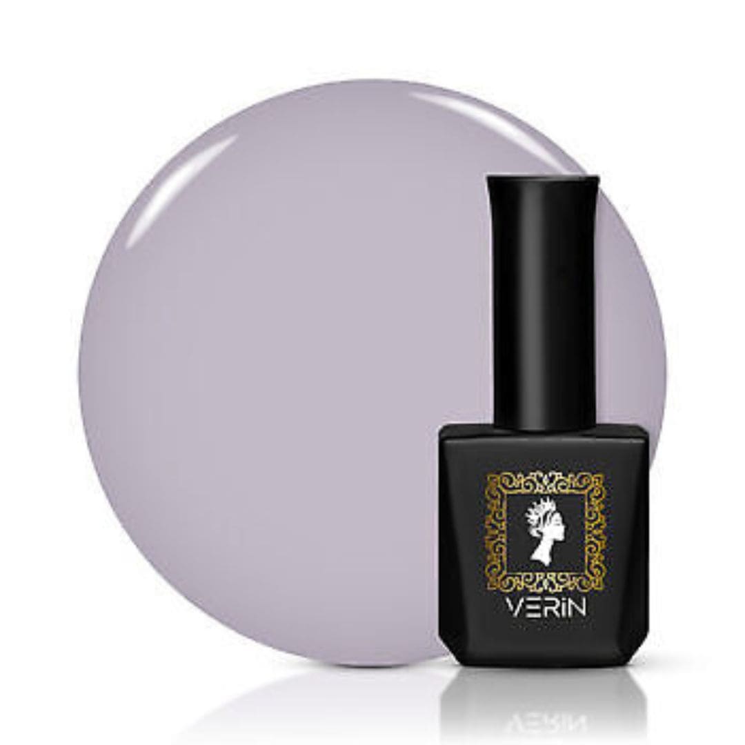 Verin - Vernis semi-permanent Nude N02 - 10ml