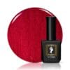 Verin - Vernis semi-permanent Red RG2 - 10ml