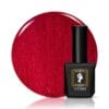 Verin - Vernis semi-permanent Red RG3- 10ml