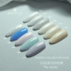 Nouvelle collection SPRING 2026 : CLOUD DANCER... The Series. des vsp pastel