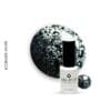 GEL.IT.UP - Cobweb White – 11 ml. Gel nail-art blanc effet toile d'araignée.