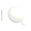 GEL.IT.UP - Vernis semi-permanent 2600 Cloud Dancer - 11ml