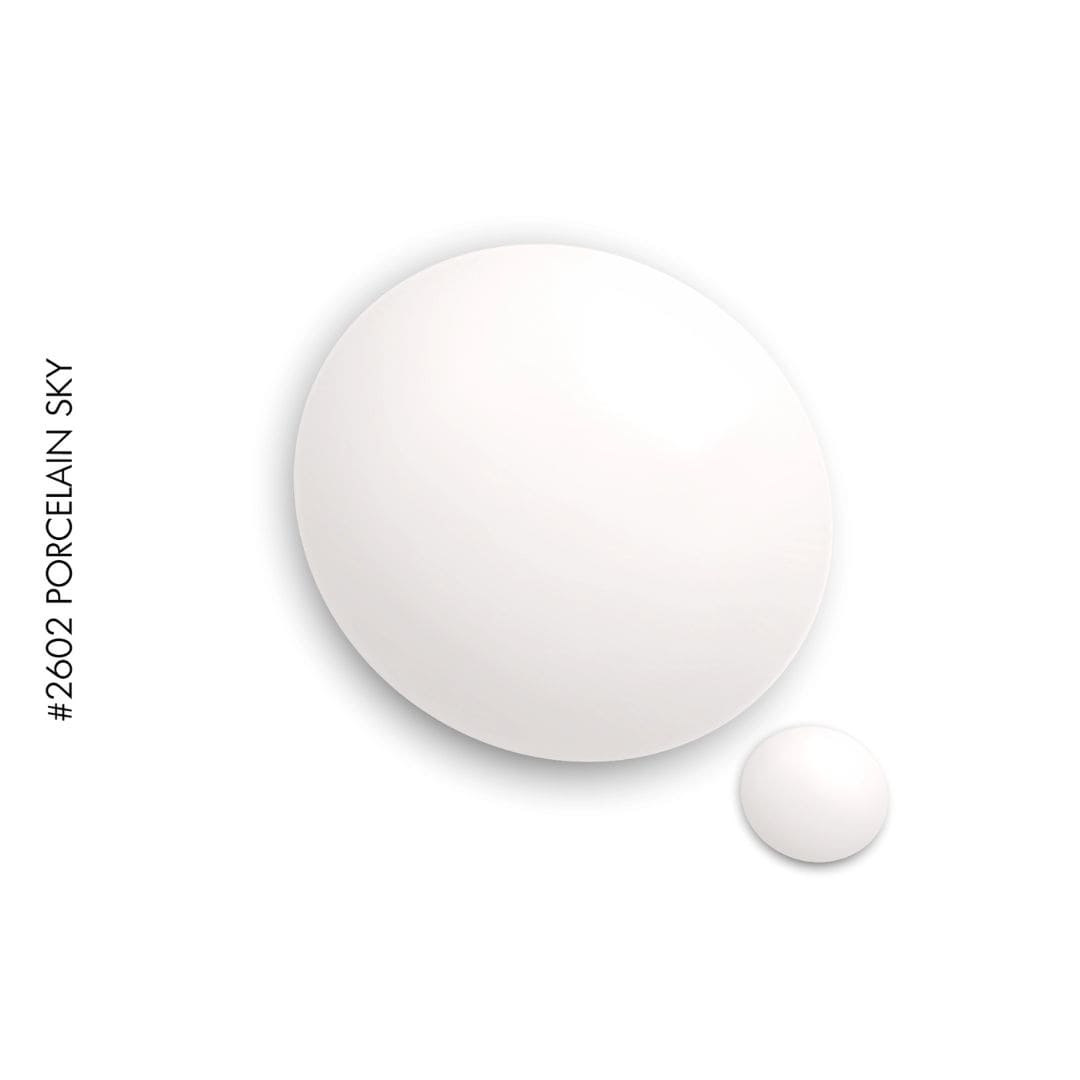 GEL.IT.UP - Vernis semi-permanent 2602 Porcelain Sky - 11ml- Une teinte de gros pastel clair.