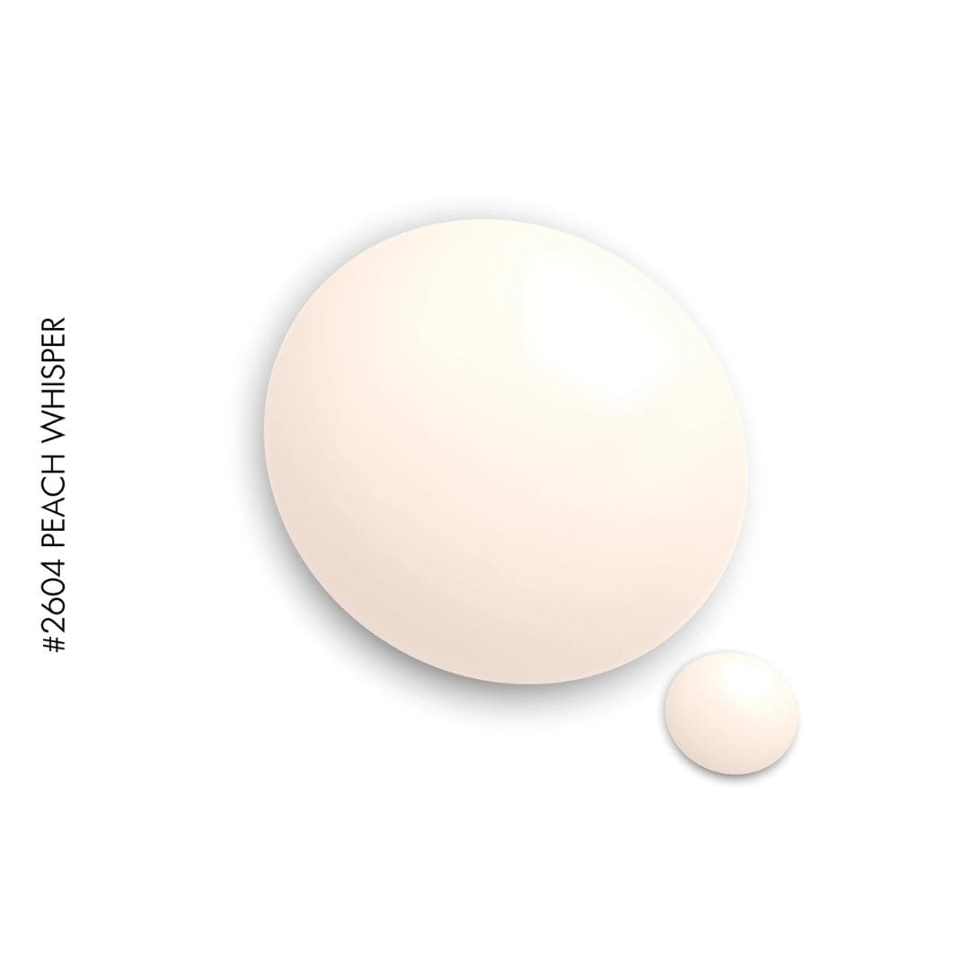 GEL.IT.UP - Vernis semi-permanent 2604 Peach Whisper - 11ml