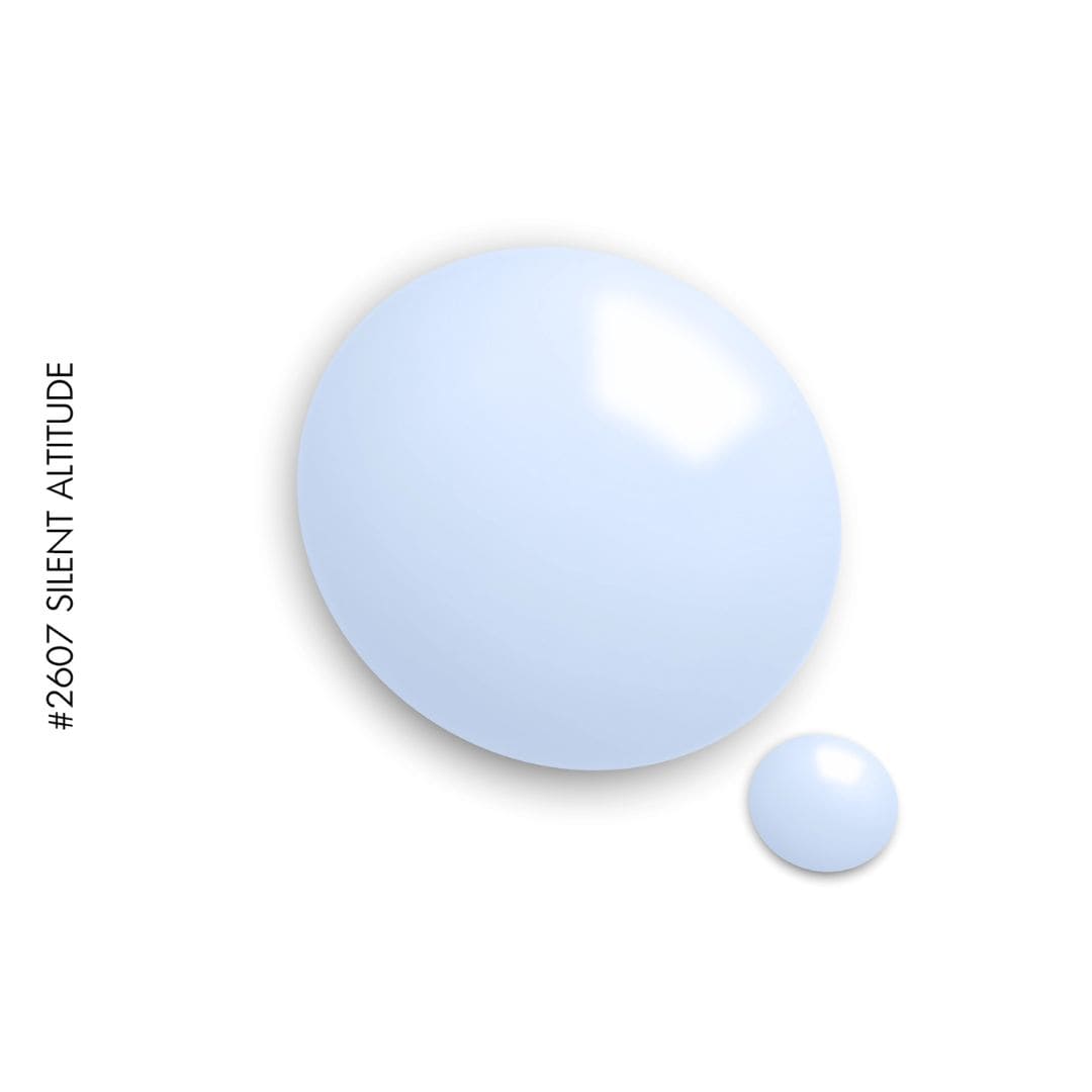 GEL.IT.UP - Vernis semi-permanent 2607 Silent Altitude - 11ml