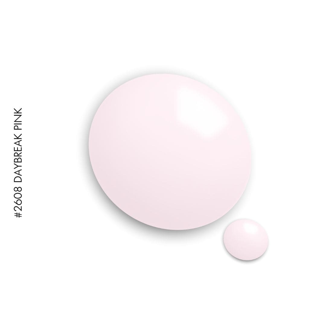 GEL.IT.UP - Vernis semi-permanent 2608 Daybreak Pink - 11ml