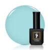Verin - Vernis semi-permanent Spring S04 - 10ml. Une nuance entre le bleu ciel et le turquoise clair.