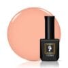 Verin - Vernis semi-permanent Spring S09 - 10ml. Un pêche pastel lumineux.