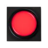 VERIN- Builder Gel Speed ​​​​​​Up - Berry Boom - 15ml. Gel de construction fluide, auto-égalisant, sans limage. Couleur : rouge.