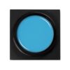 VERIN- Builder Gel Speed ​​​​​​Up - Blue Lagoon - 15ml. Gel de construction fluide, auto-égalisant, sans limage. Couleur : bleu.