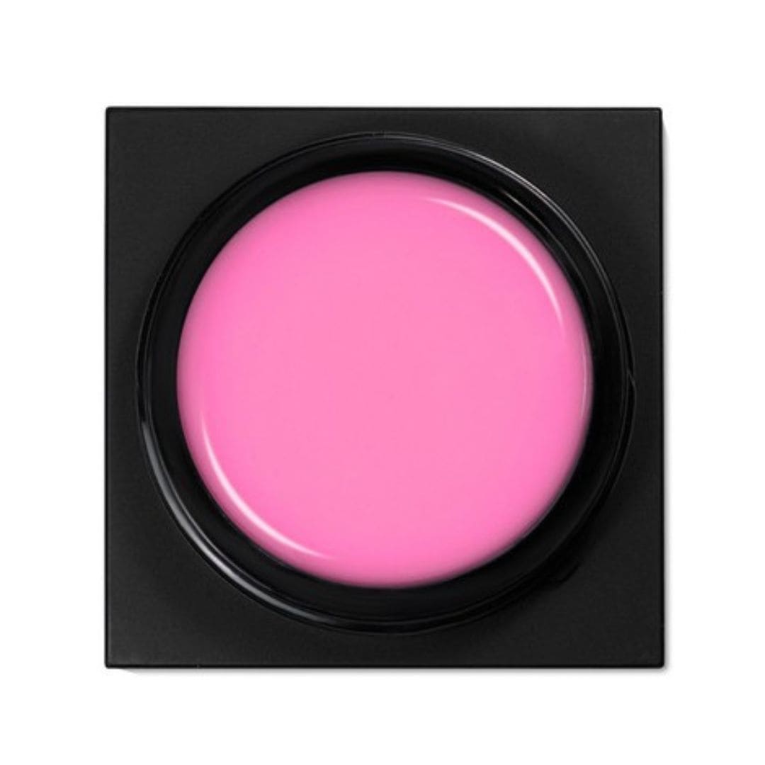 VERIN- Builder Gel Speed Up - Cool Pink - 15ml. Gel de construction fluide, auto-égalisant, sans limage. Couleur : rose pink.