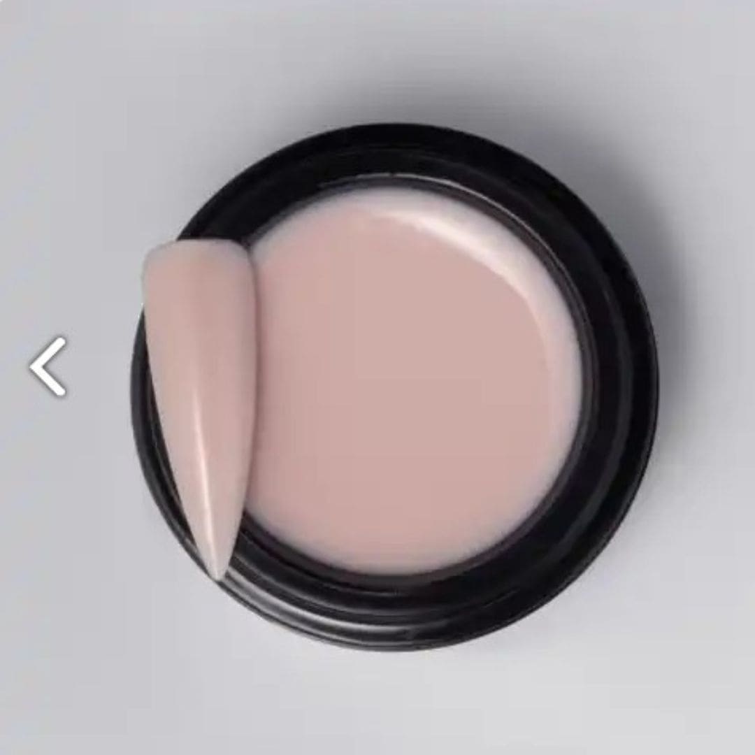 VERIN - Unique Gel Harmony - 15ml. Gel de construction nude.