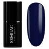 Semilac - Vernis semi-permanent 088 Blue Ink - 7ml