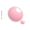 GEL.IT.UP - Vernis semi-permanent 2611 Angel Pink - 11ml . Un rose poudré lumineux entre le rose bonbon doux et le rose pastel.