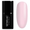 Semilac - Vernis semi-permanent 922 Pastel Pink - 7ml