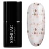 Semilac - Vernis semi-permanent 926 Princess Drops - 7ml