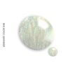 GEL.IT.UP - Vernis semi-permanent Shimmer Color SH8 - 11ml, une teinte champagne irisée.