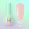 liquid polygel nude beige You Are Cute Bottle Gel nr2 5ml