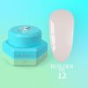 builder gel transparent You Are Cute nr12