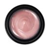 Builder Gel Jelly Beige 15 ml Verin gel UV LED épais pour reconstruction et correction de forme des ongles