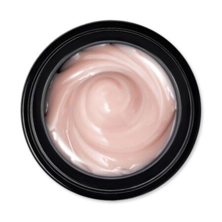 Builder Gel Jelly Light Beige 15 ml Verin gel UV LED épais pour reconstruction et correction de forme des ongles