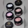 Builder Gel Jelly 15 ml Verin gel UV LED épais pour reconstruction et correction de forme des ongles
