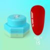 gel de construction rouge You Are Cute Juicy nr15