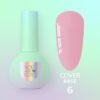 base cover rose You Are Cute Cover Base nr6