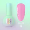 vernis semi permanent rose You Are Cute Color 5