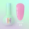 vernis semi permanent rose barbie You Are Cute Color 15