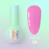 vernis semi permanent rose You Are Cute Color 16