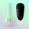 vernis semi permanent noir You Are Cute Color 2