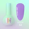 vernis semi permanent violet mauve You Are Cute Color 32