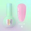 vernis semi permanent rose pastel You Are Cute Color 4