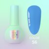 vernis semi permanent bleu You Are Cute Color 56