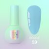 vernis semi permanent bleu You Are Cute Color 59