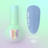 vernis semi permanent bleu grisé You Are Cute Color 60