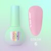 vernis semi permanent rose poudré You Are Cute Color 6
